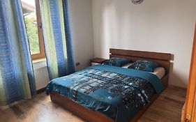 K-Town - Cozy Apartment Near The City Center